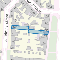 Perceel TBG01-Q-7427