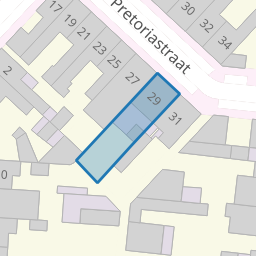 Perceel TBG01-Q-7428