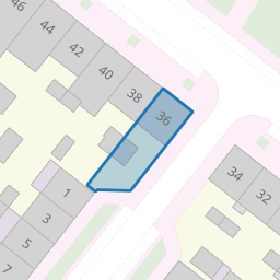 Perceel TBG01-Q-7433