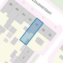 Perceel TBG01-Q-7435