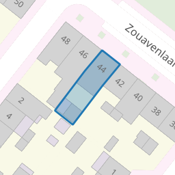 Perceel TBG01-Q-7437