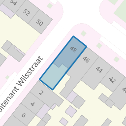 Perceel TBG01-Q-7439