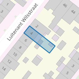 Perceel TBG01-Q-7441