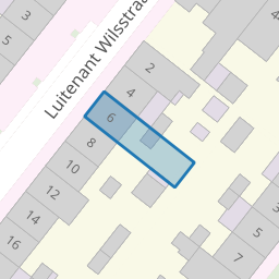 Perceel TBG01-Q-7442