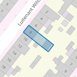 Perceel TBG01-Q-7443