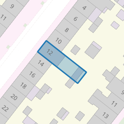 Perceel TBG01-Q-7445