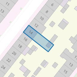 Perceel TBG01-Q-7446