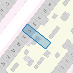 Perceel TBG01-Q-7447