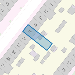 Perceel TBG01-Q-7448