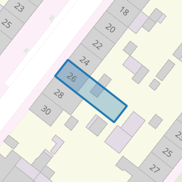 Perceel TBG01-Q-7452