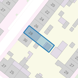 Perceel TBG01-Q-7453