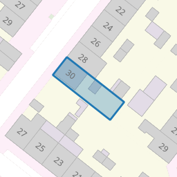 Perceel TBG01-Q-7454