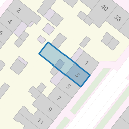 Perceel TBG01-Q-7456