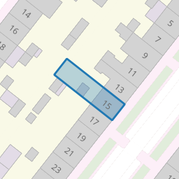 Perceel TBG01-Q-7462