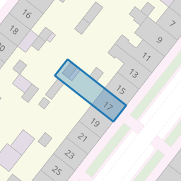 Perceel TBG01-Q-7463