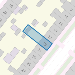 Perceel TBG01-Q-7464