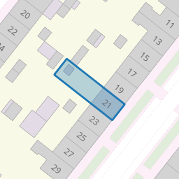 Perceel TBG01-Q-7465