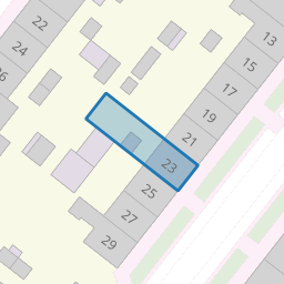 Perceel TBG01-Q-7466