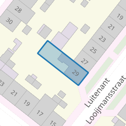 Perceel TBG01-Q-7469