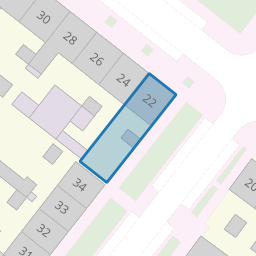 Perceel TBG01-Q-7471