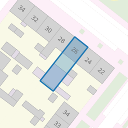 Perceel TBG01-Q-7473