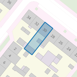 Perceel TBG01-Q-7475