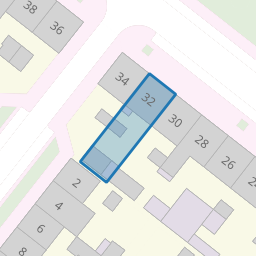 Perceel TBG01-Q-7476