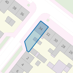 Perceel TBG01-Q-7477