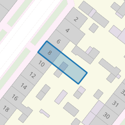 Perceel TBG01-Q-7481