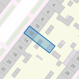 Perceel TBG01-Q-7483