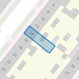 Perceel TBG01-Q-7484