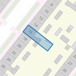 Perceel TBG01-Q-7485