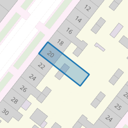 Perceel TBG01-Q-7487