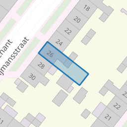 Perceel TBG01-Q-7490