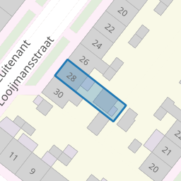 Perceel TBG01-Q-7491