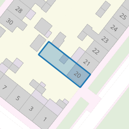 Perceel TBG01-Q-7493