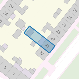 Perceel TBG01-Q-7494