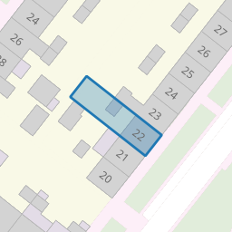 Perceel TBG01-Q-7495