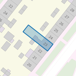 Perceel TBG01-Q-7496