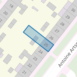 Perceel TBG01-Q-7498