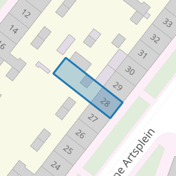 Perceel TBG01-Q-7501