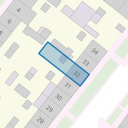 Perceel TBG01-Q-7505