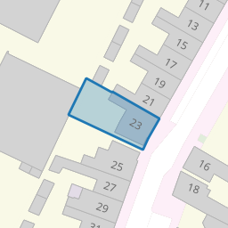 Perceel TBG01-Q-7510