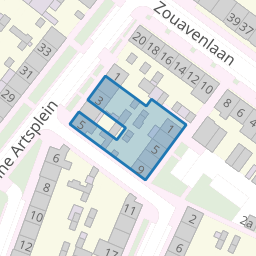 Perceel TBG01-Q-7512