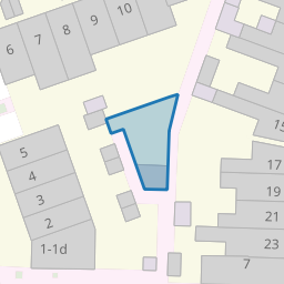 Perceel TBG01-Q-7519