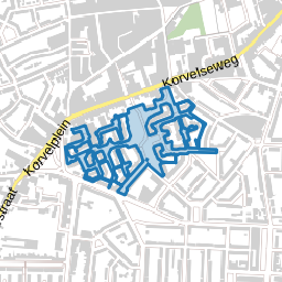 Perceel TBG01-Q-7520