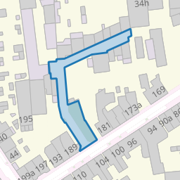 Perceel TBG01-Q-7522