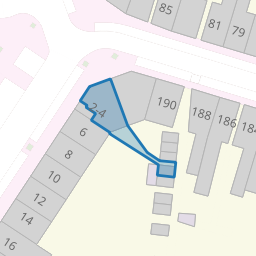 Perceel TBG01-Q-7523