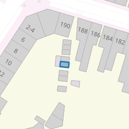 Perceel TBG01-Q-7525