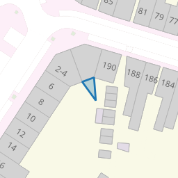 Perceel TBG01-Q-7527